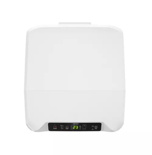 Мобильный кондиционер HISENSE W-series AP-07CR4GKWS00