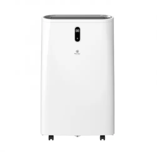 Мобильный кондиционер Royal Clima STRADA RM-ST39CH-E