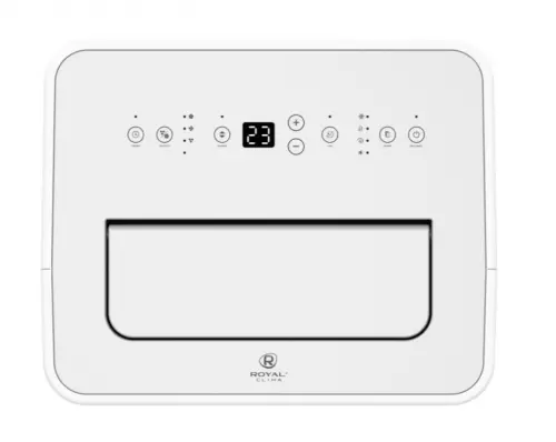 Мобильный кондиционер Royal Clima CARO RM-CR39HH-E
