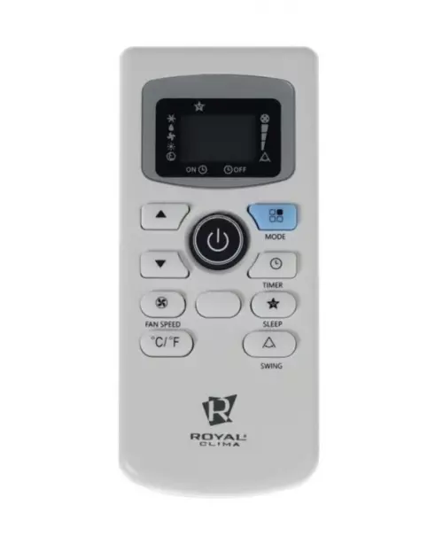 Мобильный кондиционер Royal Clima LARGO PRO RM-LP50CN-E