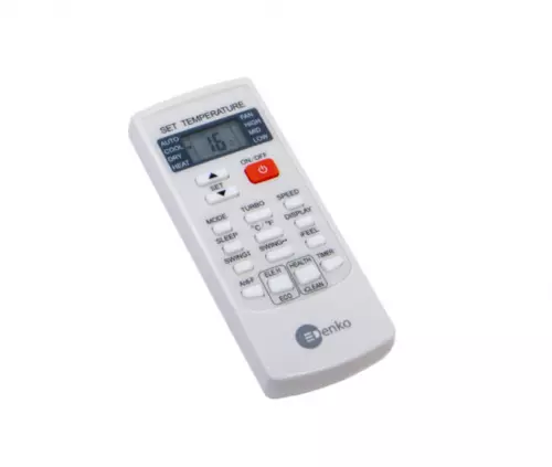 Кассетный кондиционер Denko DCS-18A