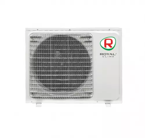 Кассетный кондиционер Royal Clima Competenza 2024 CO-4C 12HNX / CO-E 12HNX