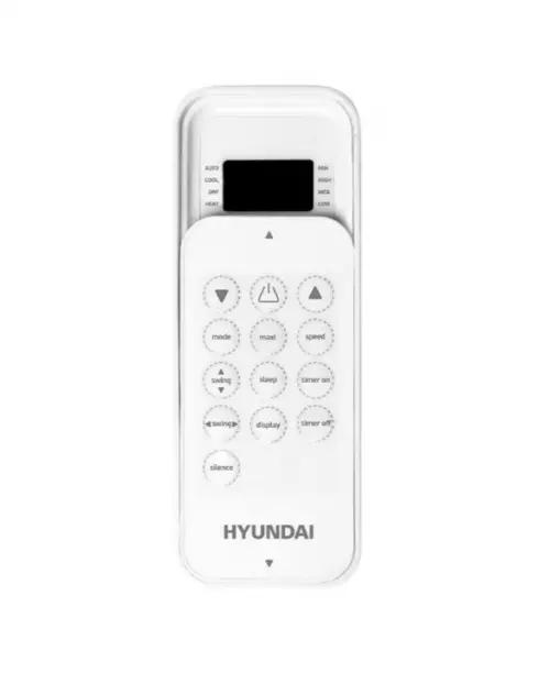 Сплит-система кассетного типа HYUNDAI CASSETE PRO-JECT H-ALT3-24H