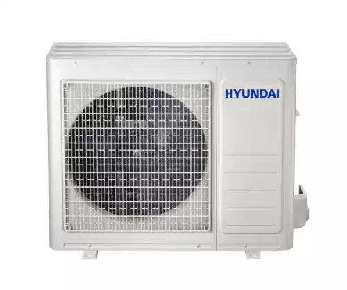 Сплит-система кассетного типа HYUNDAI CASSETE PRO-JECT H-ALT3-24H
