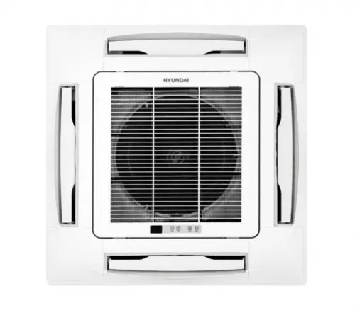 Сплит-система кассетного типа HYUNDAI CASSETE PRO-JECT H-ALT3-24H