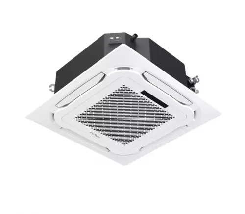 Сплит-система кассетного типа Funai DRAGON LAC-DR35HP.C01/S+Pan DR-4LA