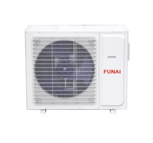 Сплит-система кассетного типа Funai DRAGON LAC-DR35HP.C01/S+Pan DR-4LA
