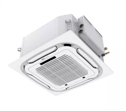 Кассетный кондиционер Denko Inverter DCS-18A-I
