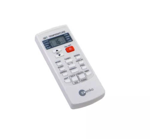 Кассетный кондиционер Denko Inverter DCS-18A-I