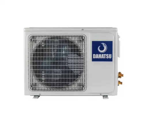 Кассетный кондиционер Dahatsu Inverter DH-CS-18I