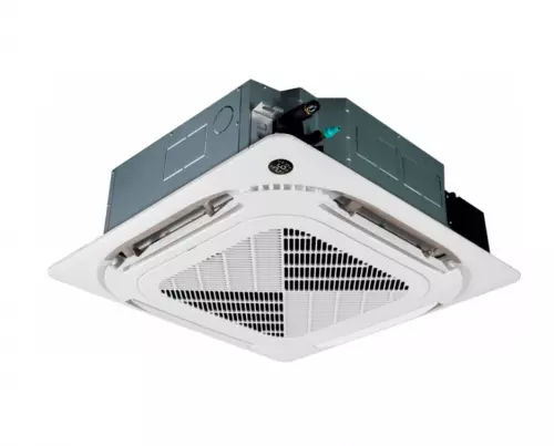 Сплит-система кассетного типа Energolux CASSETE NEW SAC12С6-A / SAU12U6-A