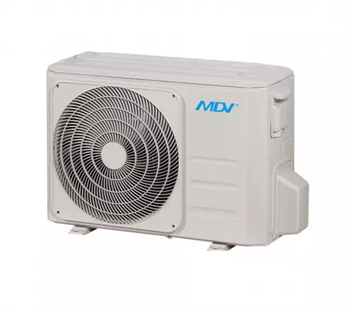Сплит-система кассетного типа MDV CASSETE MDCA5-12HRN1