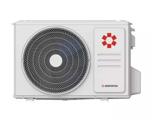 Кассетная сплит-система компактного типа Kentatsu FULL DC inverter KSZB35HZRN1W / KSUNB35HZRN1
