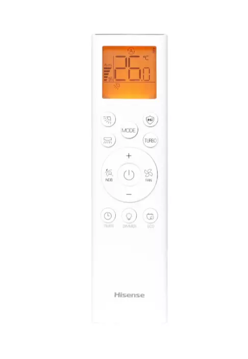 Сплит-система кассетного типа HISENSE HEAVY 2.0 Classic AUC-18HR4RCC2 | PE-QEA/LD | AUW-18H4RS2