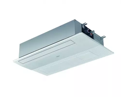 Кассетный однопоточный кондиционер Haier AB25S2SA1FA / 1U25S2SM4FA