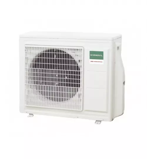 Кассетный кондиционер General CASSETE ECO AUXG09K
