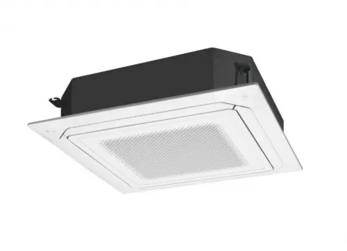 Кассетный кондиционер с круговым потоком General CASSETE STANDAD AUXG18K