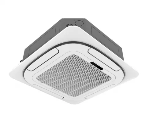 Кассетная сплит-система EXPERTAIR HARD ZAC-HR24XCAC-IU / ZAC-HD24XC-OU / ZAC-PAN-HR24