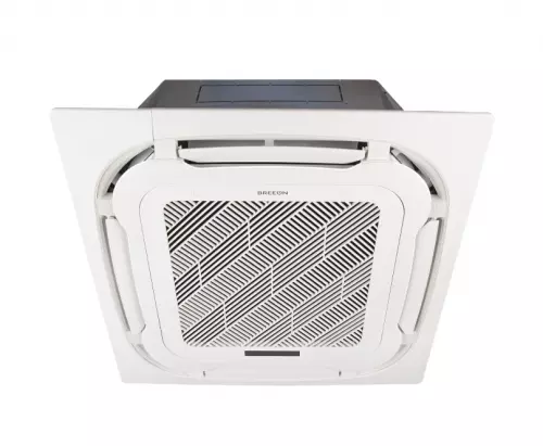Кассетный кондиционер Breeon AC BLC-18AC