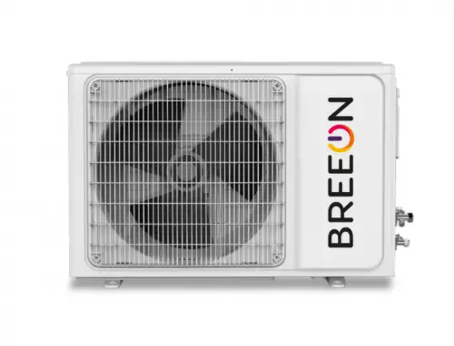 Кассетный кондиционер Breeon AC BLC-18AC