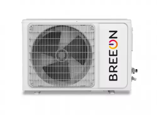 Кассетный кондиционер Breeon TC BLC-18TC