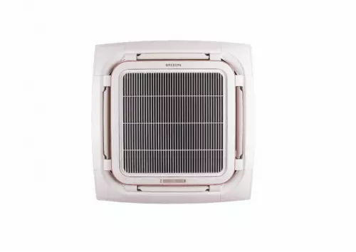 Кассетный кондиционер Breeon TC BLC-24TC