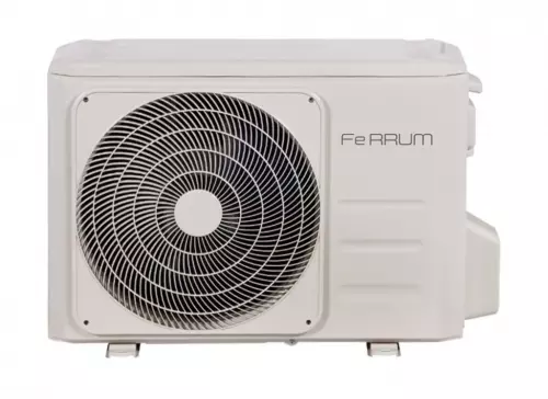 Сплит-система канального типа Ferrum DUCT LCAD18D1-A / LCAU18U1-A