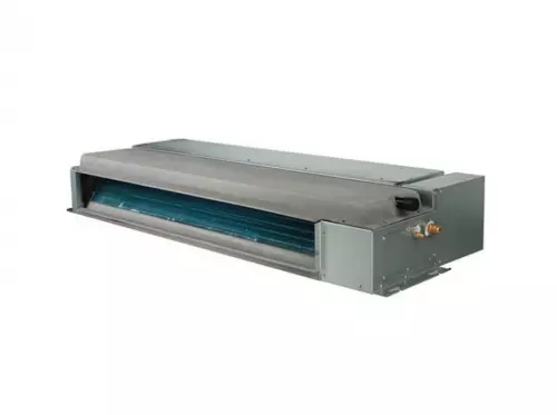 Сплит-система канального типа HISENSE HEAVY CLASSIC AUD-12HX4SNL / AUW-12H4SV