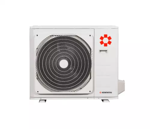 Канальная средненапорная сплит-система Kentatsu inverter 2026 KSMD35HZRN1W / KSUNB35HZRN1