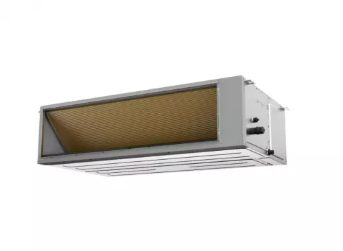 Канальная средненапорная сплит-система Kentatsu inverter 2026 KSMD35HZRN1W / KSUNB35HZRN1