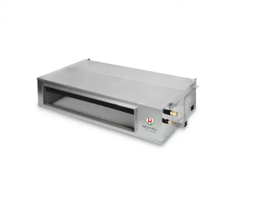 Канальный кондиционер Royal Clima COMPETENZA DC INVERTER 2025 CO-D 18HNDI / CO-E 18HNDI