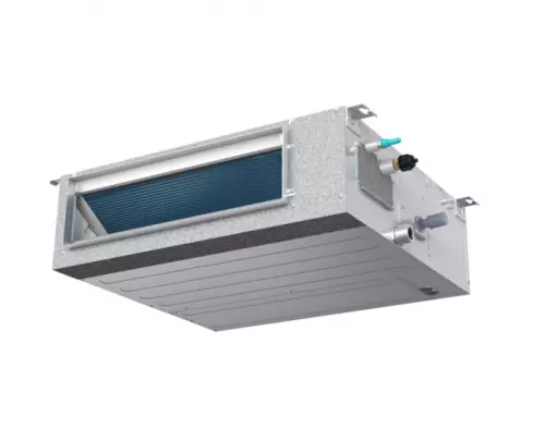 Сплит-система канального типа HISENSE HEAVY 2.0 Classic AUD-18HX4RV2 / AUW-18H4RS2