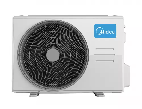 Канальная средненапорная сплит-система Midea MTI-18HW1N1P-QB6 / MOX330U-18HN1-LQB6