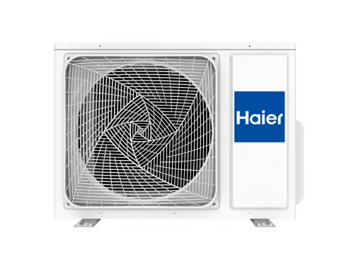 Канальный кондиционер Haier Super Match (DC-инвертор) AD25S2SS1FA / 1U25S2SM4FA R32