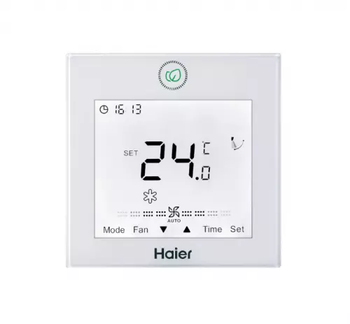 Канальный кондиционер Haier Super Match (DC-инвертор) AD25S2SS1FA / 1U25S2SM4FA R32