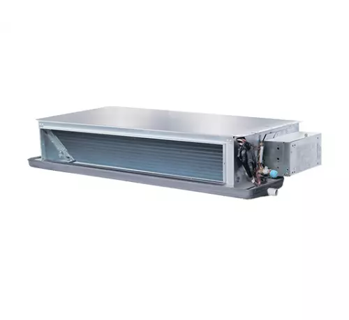 Канальный кондиционер Haier Super Match (DC-инвертор) AD25S2SS1FA / 1U25S2SM4FA R32