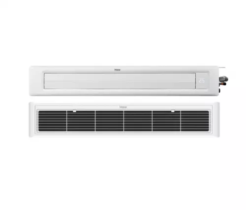 Канальный кондиционер Haier Super Match (DC-инвертор) AD25S2SS1FA / 1U25S2SM4FA R32