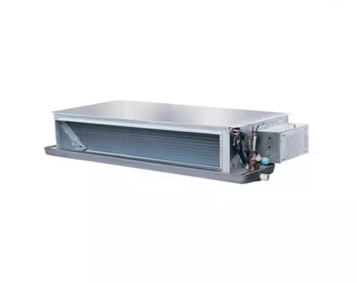 Сплит-система канального типа Haier ECO R32 AD50S1LS1FA / 1U50S1LM1FA