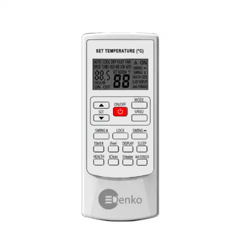 Канальный кондиционер Denko DKN-36A