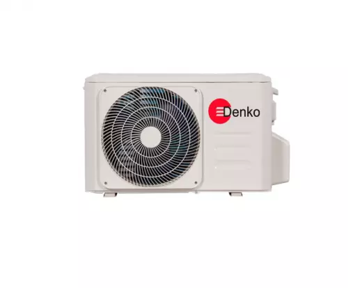 Канальный кондиционер Denko DKN-36A