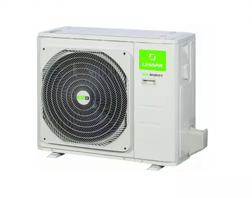 Канальный кондиционер Lessar ECO ENERGY LS-HE12DWA2 / LU-HE12UWA2