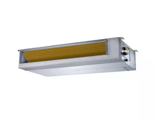 Высоконапорная сплит-система канального типа Energolux DUCT NEW SAD48HD6-A / SAU48U6-A