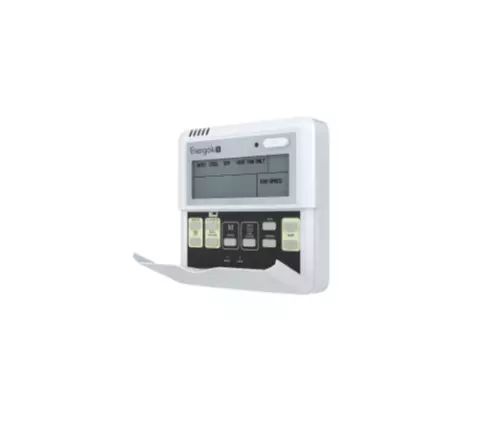 Высоконапорная сплит-система канального типа Energolux DUCT NEW SAD48HD6-A / SAU48U6-A