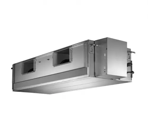 Канальная высоконапорная сплит-система Midea MHG-48HWN1P-R(A) / MOU-48HN1-LRR