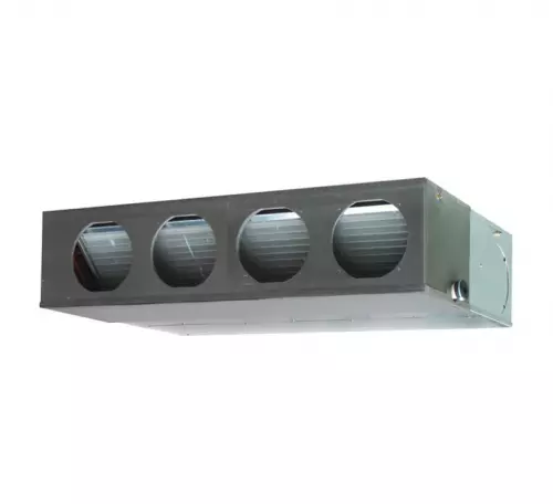 Канальная средненапорная сплит-система General DUCT ECO ARXG22KM
