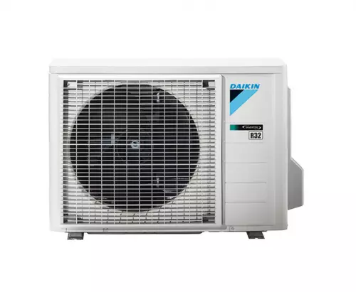 Сплит-система канального типа Daikin FDXM25F9 / RXM25R9