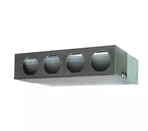 Канальная средненапорная сплит-система General DUCT STANDARD ARXG22KM