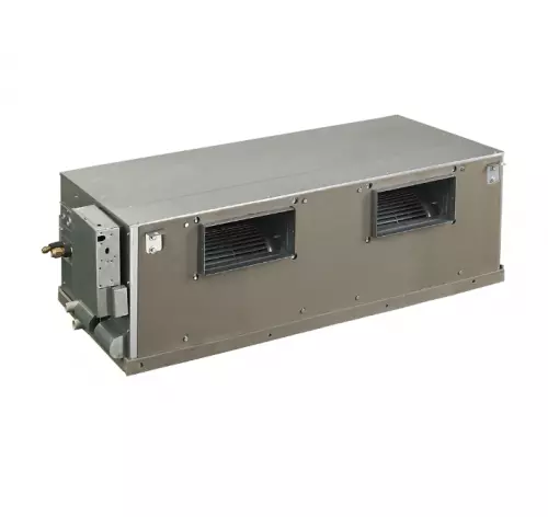 Канальный большой мощности кондиционер Lessar ECO ENERGY LS-HE96DTA4 / LU-HE96DTA4