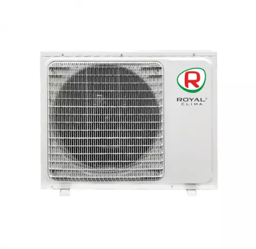 Канальный кондиционер Royal Clima Competenza 2024 CO-D 24HNXA / CO-E 24HNXA