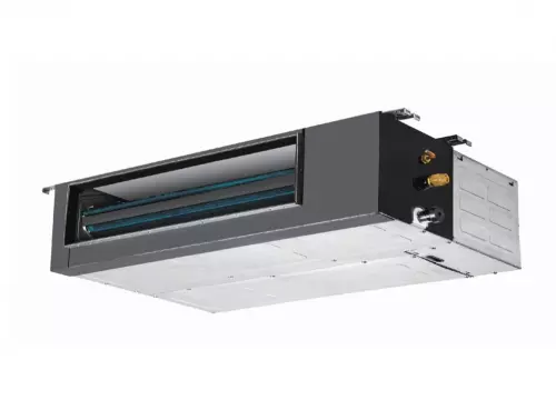 Сплит-система канального типа BREEON BLC-24TD